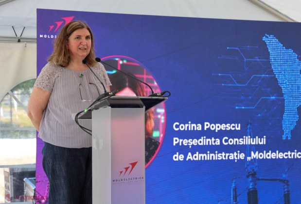 Stația Electrică Strășeni 330 kV, 50 de ani de la inaugurare: pilon al securității energetice și al interconectării Republicii Moldova cu sistemul european