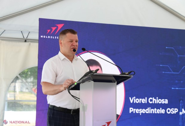 Stația Electrică Strășeni 330 kV, 50 de ani de la inaugurare: pilon al securității energetice și al interconectării Republicii Moldova cu sistemul european