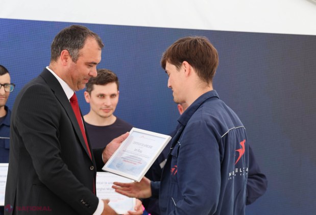 Stația Electrică Strășeni 330 kV, 50 de ani de la inaugurare: pilon al securității energetice și al interconectării Republicii Moldova cu sistemul european