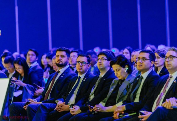 Dorin Junghietu, la Montreal: eficiența energetică, „primul combustibil” al Republicii Moldova pentru securitate și protecția cetățenilor
