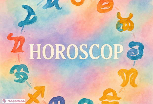 Horoscopul zilei 01.07.2026