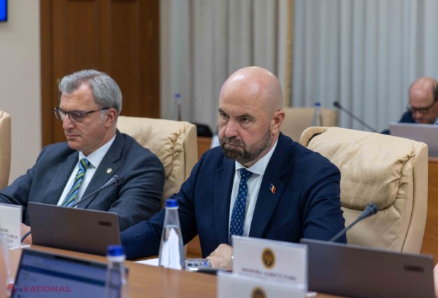 Republica Moldova deschide noi rute aeriene către Islanda printr-un acord aprobat de Guvern