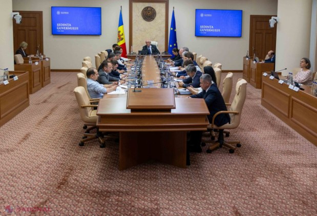 Aliniere la standardele UE: Cerințe stricte de stabilitate pentru toate navele de pasageri care sosesc sau pleacă din R. Moldova