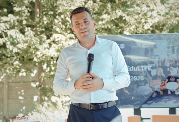 Rețeaua EduLIFE atinge cel mai mare impact de până acum: 20.500 de tineri implicați în activități de educație de la egal la egal în 2025-2026