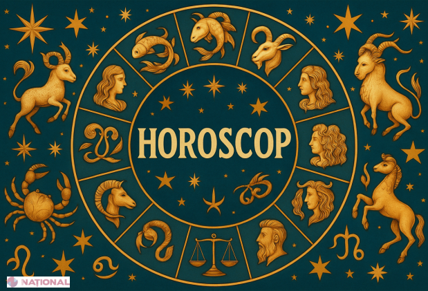 Horoscopul zilei 02.07.2026
