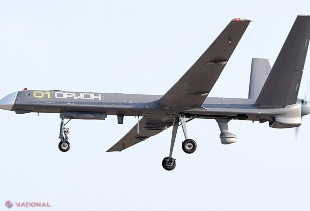 Rusia, acuzată că a spionat cu drone timp de 18 luni instalațiile nucleare din Europa, de pe navele „flotei fantomă”