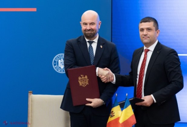 Acord nou între Republica Moldova și România pentru podul Ungheni și integrarea în rețeaua europeană de autostrăzi