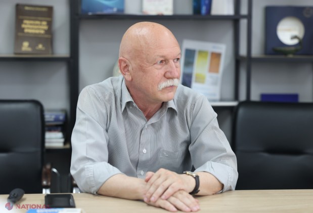 Tineri stagiari în energie, integrați în activitatea Ministerului Energiei printr-un program UE