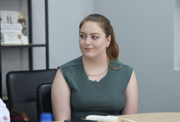 Tineri stagiari în energie, integrați în activitatea Ministerului Energiei printr-un program UE