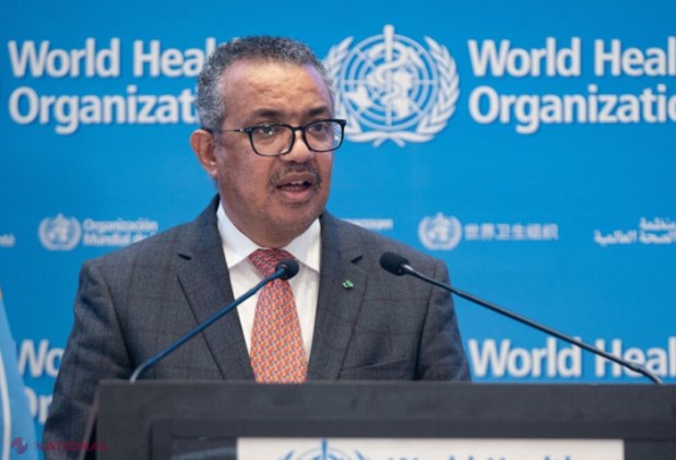 OMS anunţă oficial sfârşitul focarului de hantavirus de pe vasul de croazieră Hondius