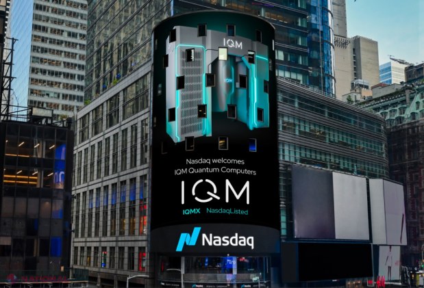 IQM, prima companie europeană de calcul cuantic listată public, admite că viitorul tehnologiei rămâne incert după debutul rezervat pe Nasdaq