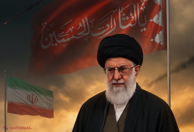 Regimul de la Teheran organizează funeralii grandioase pentru ayatollahul Ali Khamenei, ca demonstrație de loialitate față de Republica Islamică