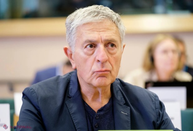 Europarlamentar care ancheta abuzurile cu Pegasus, spionat chiar cu același spyware pe iPhone-ul său