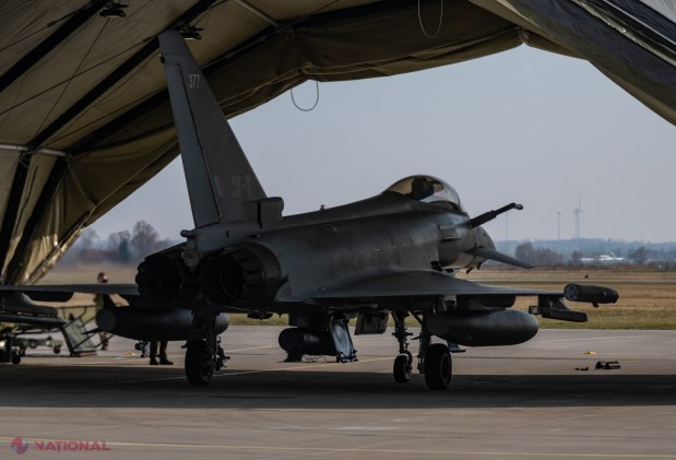 Europenii acoperă golurile lăsate de SUA în planurile de apărare NATO. Summitul de la Ankara va decide următorii pași