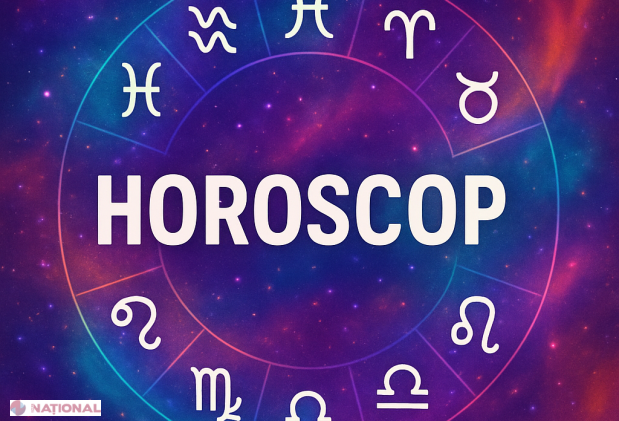 Horoscopul zilei 03.07.2026