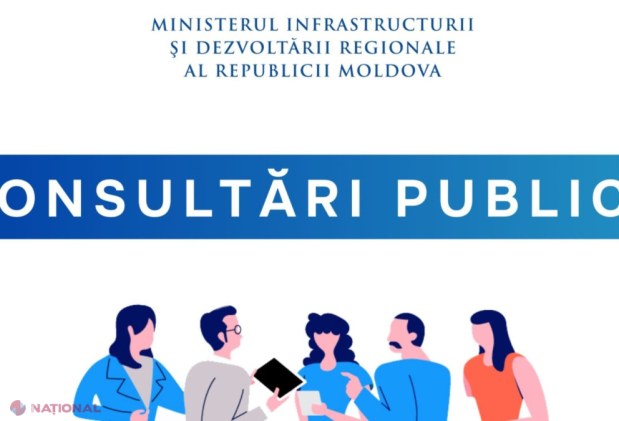 Guvernul lansează consultări publice pentru noul plan național de apă și sanitație în Republica Moldova