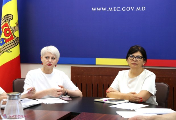 Comisiile care vor reevalua lucrările contestate la bacalaureat și gimnaziu în sesiunea suplimentară din iulie au fost stabilite