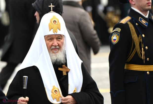Italia, de partea Bulgariei: opoziție în UE față de sancțiunile împotriva patriarhului Kirill