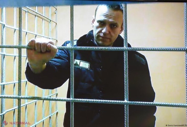 UE sancţionează şase oameni de ştiinţă ruşi, acuzaţi de implicare în otrăvirea lui Aleksei Navalnîi