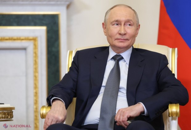 Putin ignoră criza de combustibil din Rusia și continuă ofensiva asupra Ucrainei