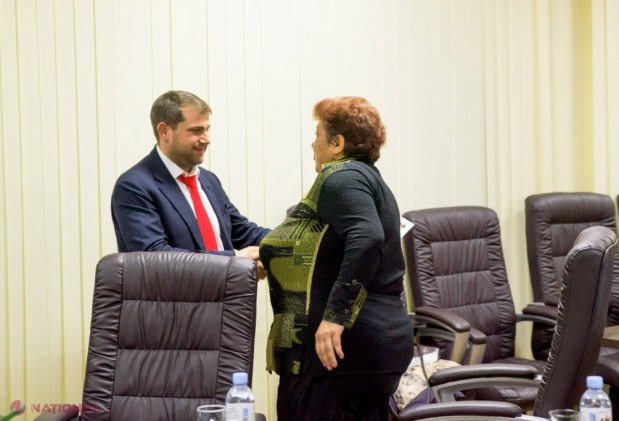 FOTO // COMUNICAT: „Ilan Șor continuă să reîntoarcă moldovenii la baștină”