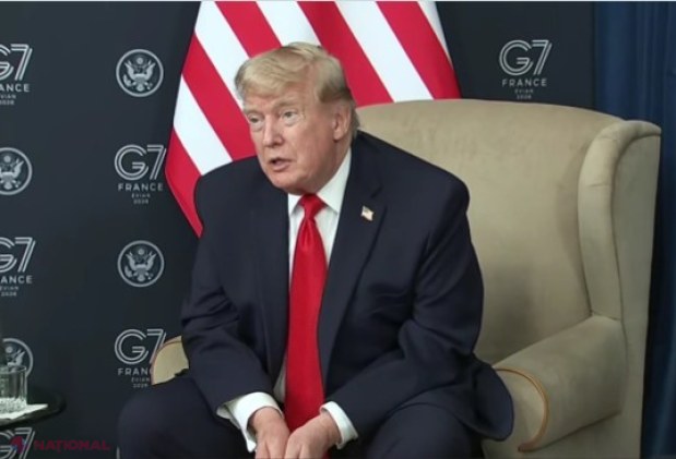 NATO își majorează cheltuielile militare la summitul de la Ankara pentru a calma furia lui Trump față de reacția Europei la războiul cu Iranul