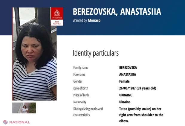 Ucraineanca suspectată că a încercat să-l asasineze pe oligarhul Iermolaiev la Monaco, găsită împușcată lângă Kiev