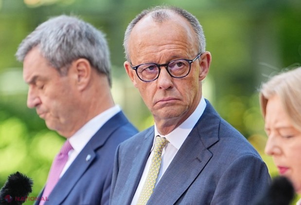 Friedrich Merz vrea ca summitul NATO de la Ankara să arate puterea şi unitatea alianţei în faţa ameninţării ruse şi anunţă dublarea cheltuielilor militare ale Germaniei după 2022