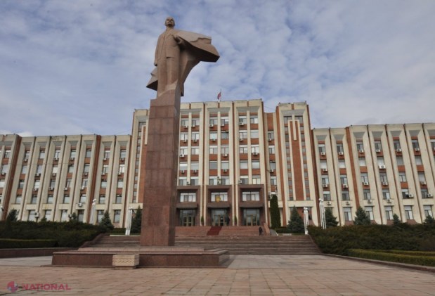 Transnistria îşi vinde aproape toate exporturile în UE, cu România în prim-plan ca piaţă de desfacere
