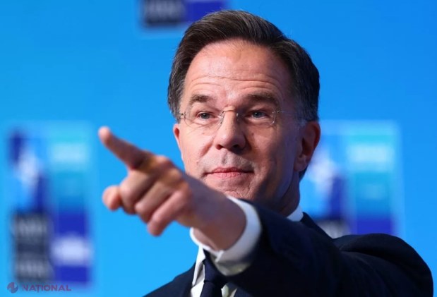 Rutte apără atacurile SUA în Iran: „au fost absolut necesare și defensiv justificate”