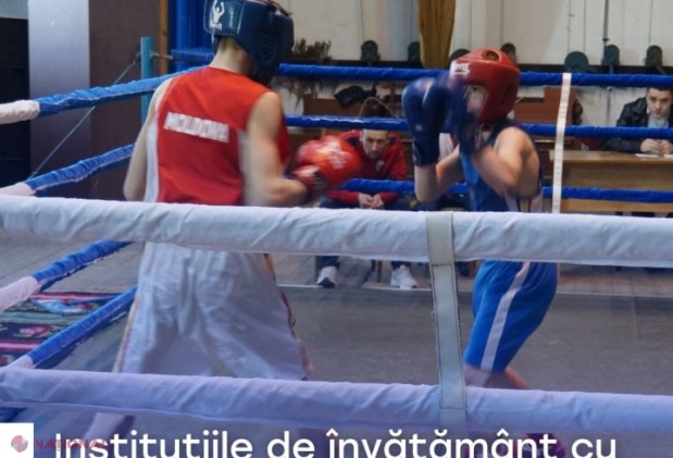 Admitere 2026-2027 în liceele și școlile sportive din Moldova: condiții, perioade și oportunități pentru tinerii sportivi