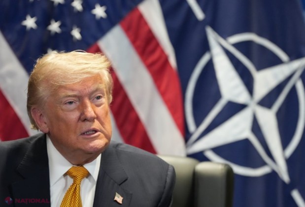 Trump ameninţă Spania cu ruperea schimburilor comerciale înaintea summitului NATO de la Ankara