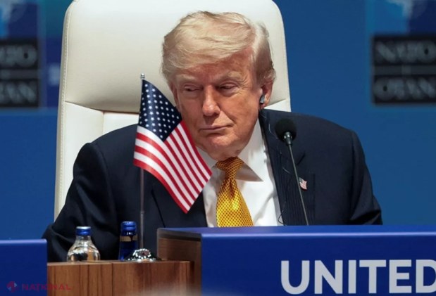 Trump reasigură aliații la summitul NATO de la Ankara: Statele Unite vor să rămână în Alianță