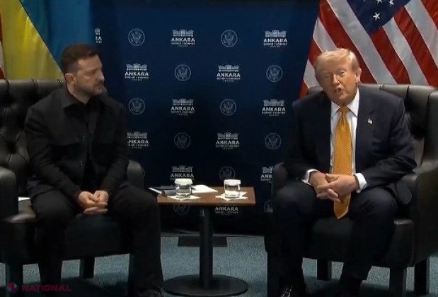 Trump îl laudă pe Zelenski pentru „treaba extraordinară” și vede atacurile în Rusia ca o escaladare care poate grăbi sfârșitul războiului