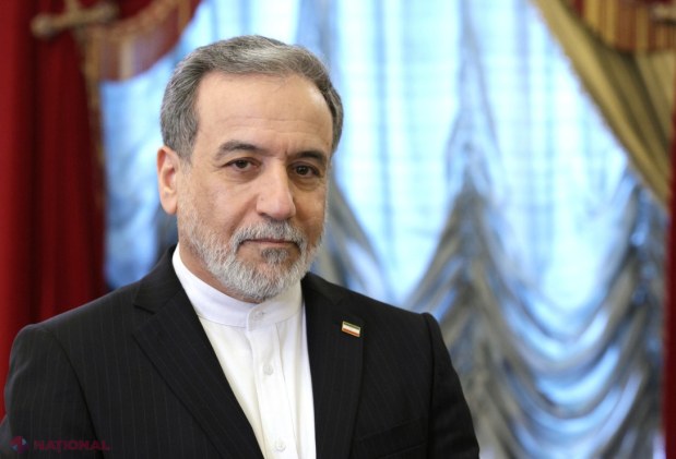 Iranul îl pune la punct pe Trump: „Nu răspundem la vulgaritate cu vulgaritate, ci cu fapte”
