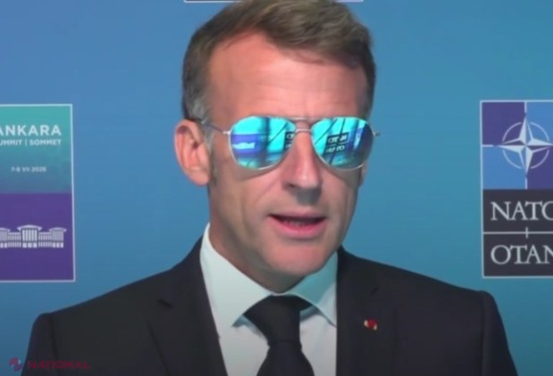 Macron anunță noi inițiative de apărare și exerciții militare comune, în timp ce Europa își asumă tot mai mult propria securitate și autonomia strategică