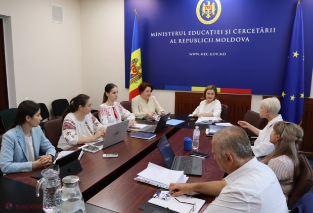 Consiliul de etică al Educației introduce noi reguli pentru protejarea elevilor și a părinților avertizori în școli