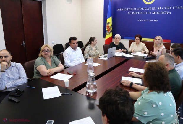 Sesiunea suplimentară BAC 2026: 15 centre de examen și aproape 3.000 de candidați înscriși