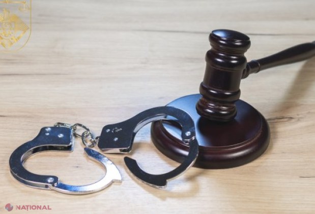 Recidivist din Ungheni, condamnat la 20 de ani de închisoare pentru omor cu deosebită cruzime asupra unei femei în propria locuință