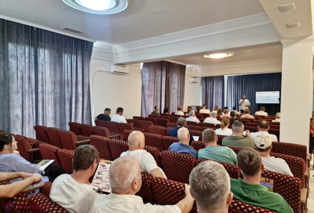 MAIA și AIPA pornesc în teritoriu campania de informare privind finanțările pentru fermieri prin PSPA 2026-2030