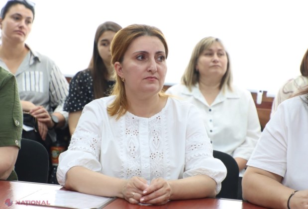 47 de profesori de limba găgăuză din autonomie, instruiți prin programul MEC și Universitatea de Stat din Comrat pentru a ridica calitatea predării