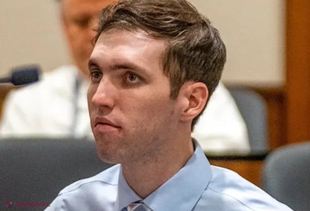 Colocatarul suspectului în asasinarea lui Charlie Kirk: „A început să plângă și a spus că regretă ce a făcut”