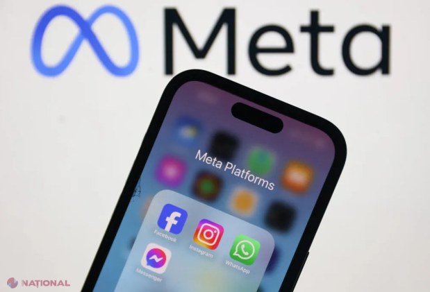 UE amenință Meta cu amendă uriașă pentru funcțiile „adictive” de pe Facebook și Instagram