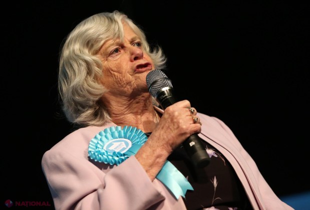 Fosta deputată pro-Brexit Ann Widdecombe, găsită moartă cu răni grave în locuință; poliția a arestat un suspect sub acuzația de omor