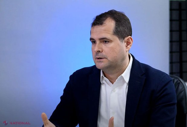 Maia Sandu îl desemnează pe omul de afaceri Vasile Tofan pentru funcția de prim-ministru al Republicii Moldova