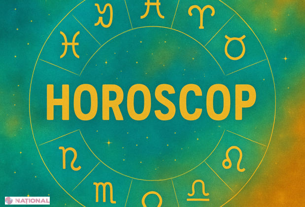 Horoscopul zilei 11.07.2026