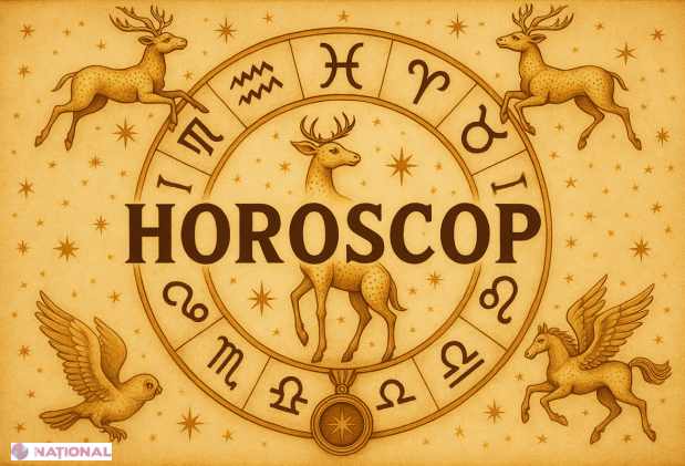 Horoscopul zilei 12.07.2026