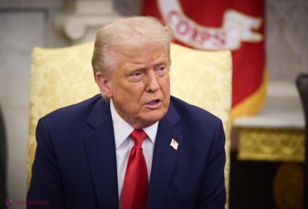 Cotidian iranian publică o listă de lideri străini, în frunte cu Donald Trump și Emmanuel Macron, care „trebuie să plătească” pentru moartea lui Ali Khamenei