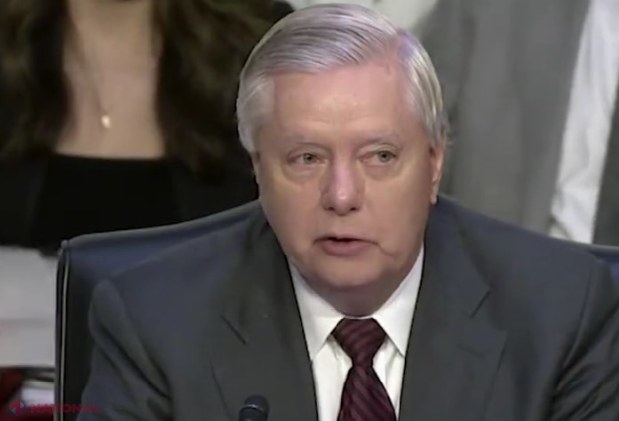 Senatorul american Lindsey Graham a murit la 71 de ani în urma unei rupturi de aortă, potrivit medicului legist