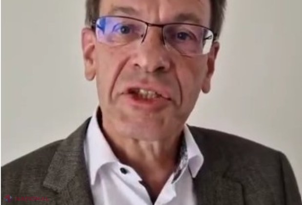 Ambasadorul Germaniei la Chişinău îşi explică declaraţiile despre limba şi religia din Moldova şi România: „Reacţiile m-au surprins, ar fi trebuit să fiu mai clar”